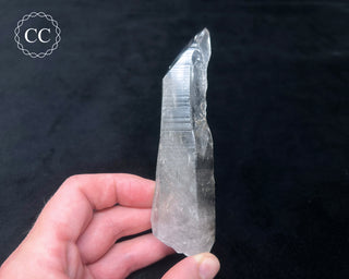 Lemurian Quartz #3