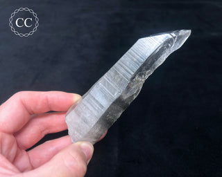 Lemurian Quartz #3