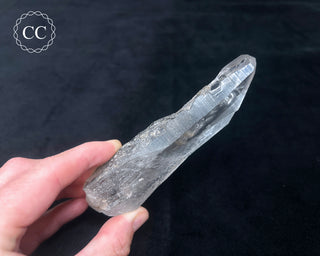 Lemurian Quartz #3