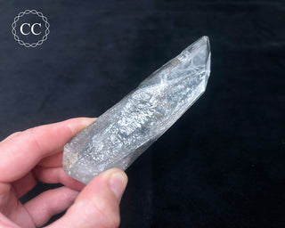 Lemurian Quartz #3