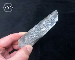 Lemurian Quartz #3