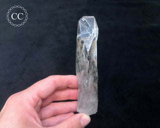 Lemurian Quartz #3