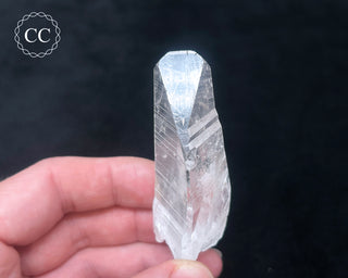 Lemurian Quartz #4