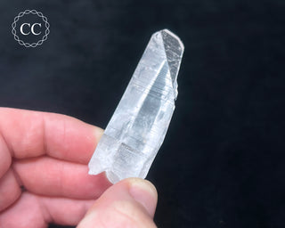 Lemurian Quartz #4