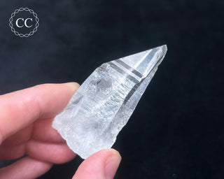 Lemurian Quartz #4