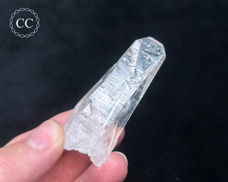 Lemurian Quartz #4