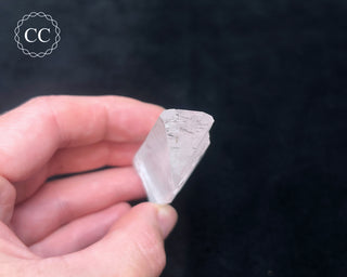 Lemurian Quartz #4