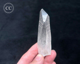 Lemurian Quartz #5