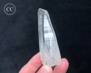 Lemurian Quartz #5