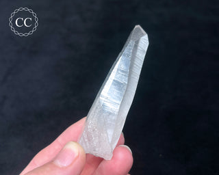 Lemurian Quartz #5