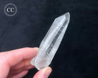 Lemurian Quartz #5