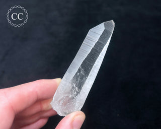 Lemurian Quartz #5