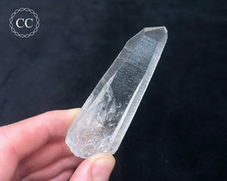 Lemurian Quartz #5