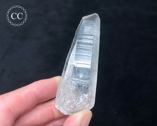 Lemurian Quartz #5