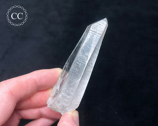 Lemurian Quartz #5