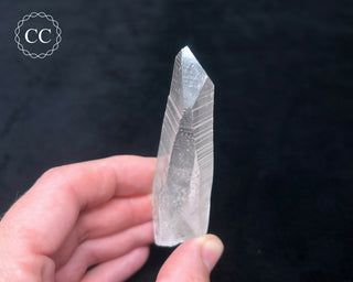 Lemurian Quartz #5