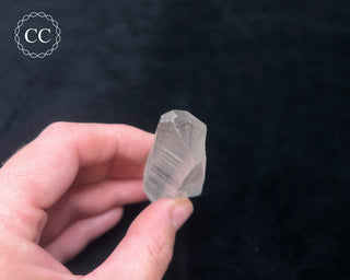 Lemurian Quartz #5