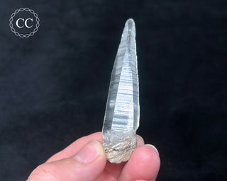 Lemurian Quartz #6