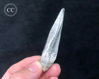 Lemurian Quartz #6