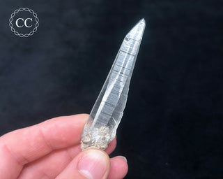 Lemurian Quartz #6
