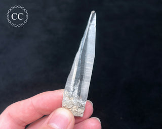 Lemurian Quartz #6