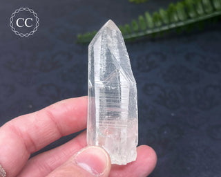 Lemurian Quartz Tower #4
