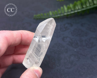 Lemurian Quartz Tower #4