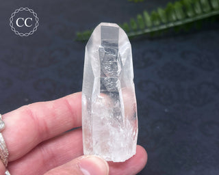 Lemurian Quartz Tower #5