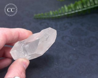 Lemurian Quartz Tower #5