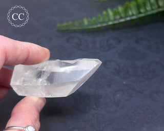 Lemurian Quartz Tower #5