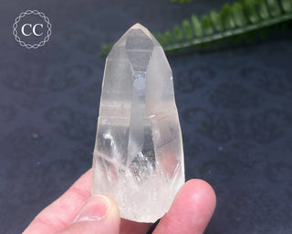 Lemurian Quartz Tower #6