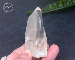 Lemurian Quartz Tower #6