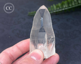 Lemurian Quartz Tower #6