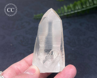 Lemurian Quartz Tower #6