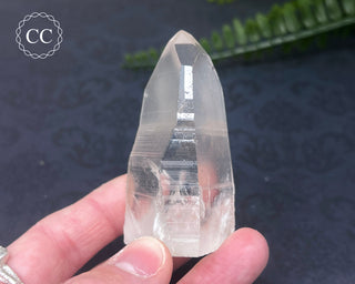 Lemurian Quartz Tower #6