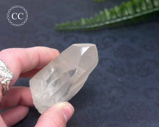 Lemurian Quartz Tower #6