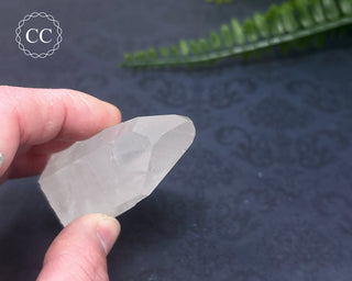 Lemurian Quartz Tower #7