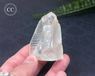 Lemurian Quartz Tower #8