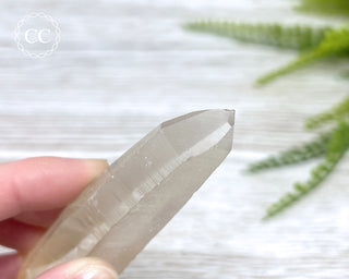 Lemurian Quartz #7