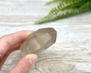 Lemurian Quartz #1