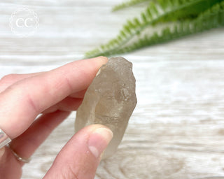 Lemurian Quartz #1