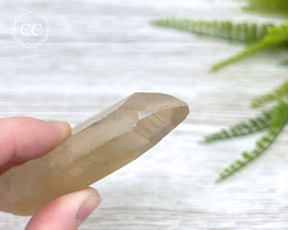 Lemurian Quartz #10