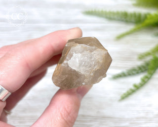 Lemurian Quartz #12