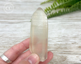 Lemurian Quartz #2