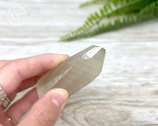 Lemurian Quartz #2