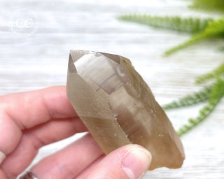 Lemurian Quartz #15