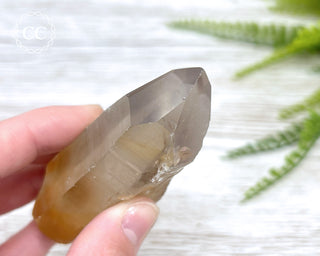 Lemurian Quartz #15