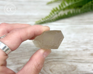 Lemurian Quartz #2