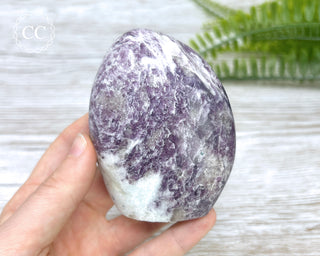 Lepidolite Freeform #2