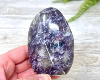 Lepidolite Freeform #3